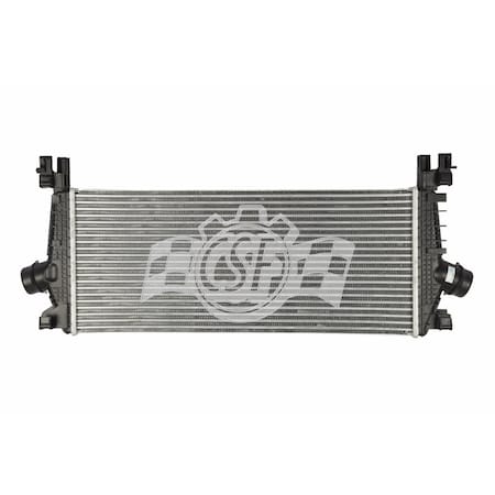 Csf 15-11 Chevrolet Cruze Intercooler, 6005 6005